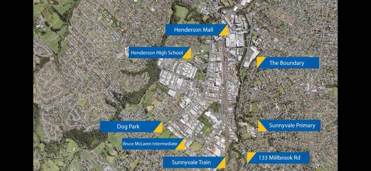 133 Millbrook Road, Sunnyvale, Auckland - Carousel 22