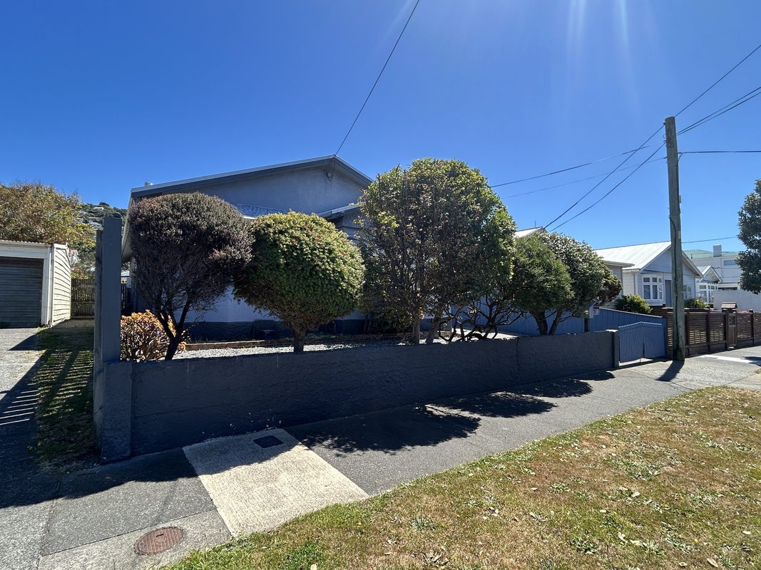 7 Palm Avenue, Lyall Bay, Wellington - Carousel 23