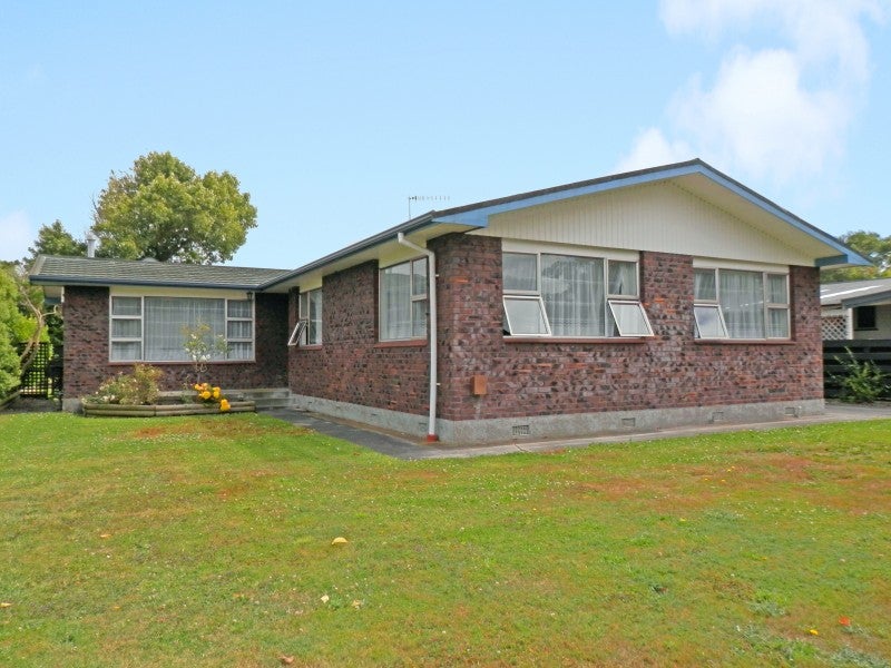 60 John F Kennedy Drive, Milson, Palmerston North - Carousel 1