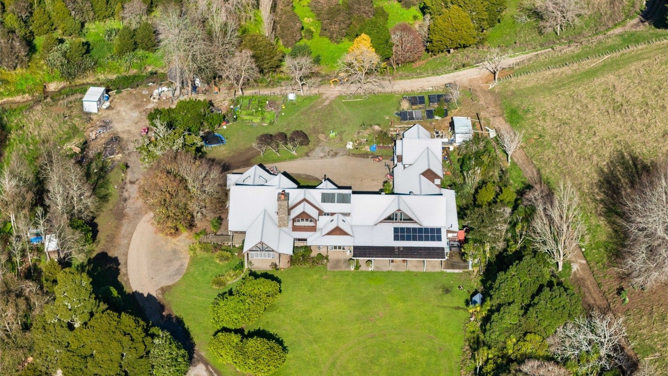 63 Old Coach Way, Ramarama, Drury - Carousel 1