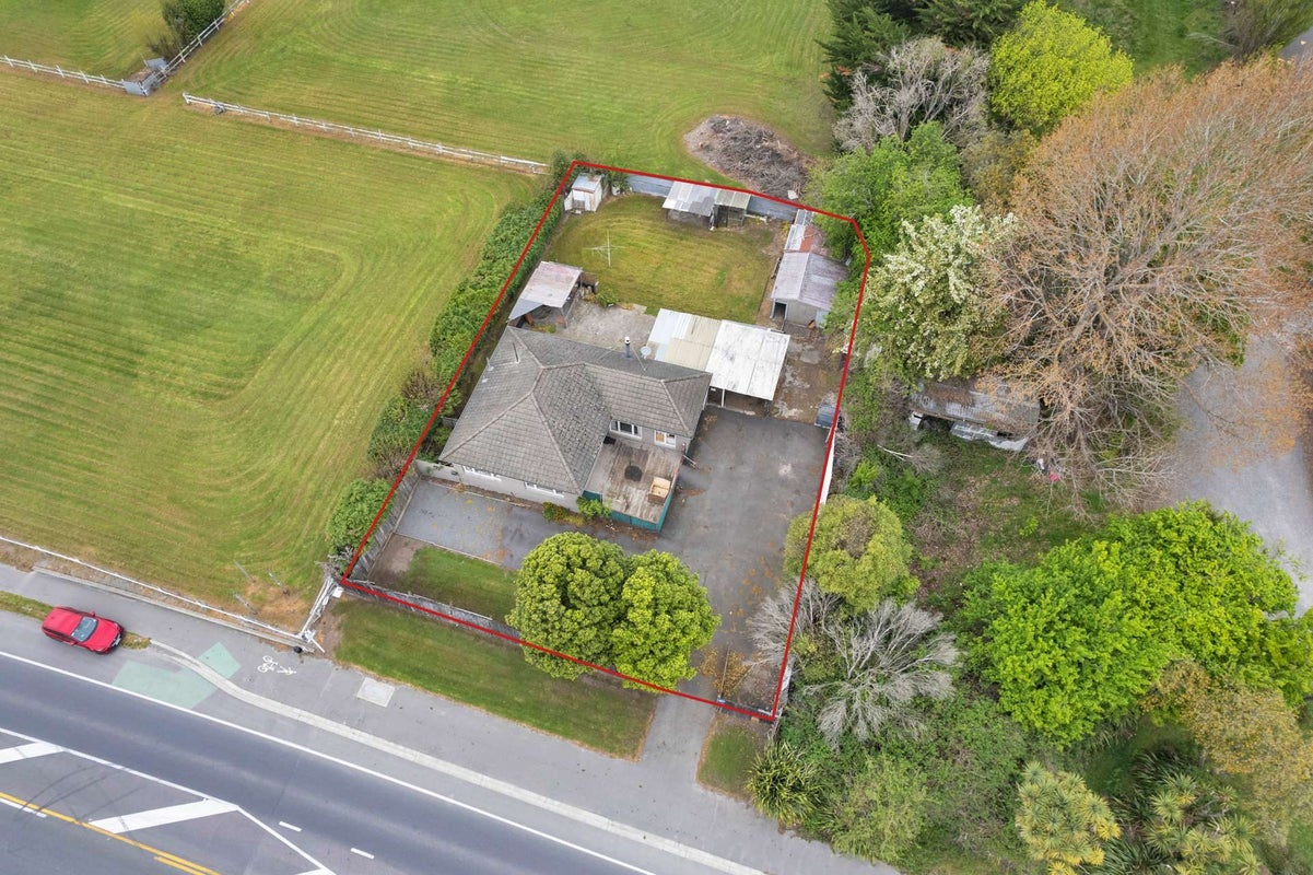 171 Johns Road, Northwood, Christchurch - Carousel 1