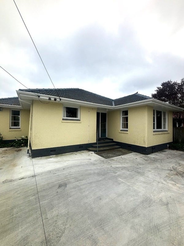 60 Kirkwood Avenue, Upper Riccarton, Christchurch - Carousel 16