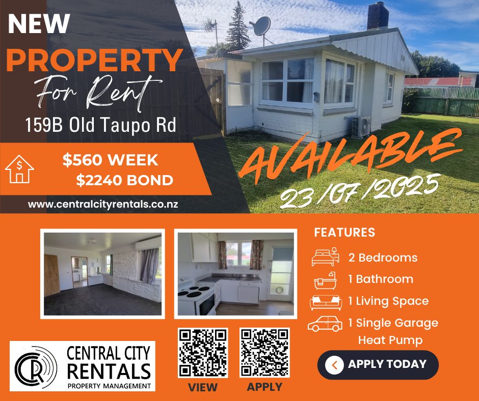 159B Old Taupo Road, Utuhina, Rotorua - Carousel 2