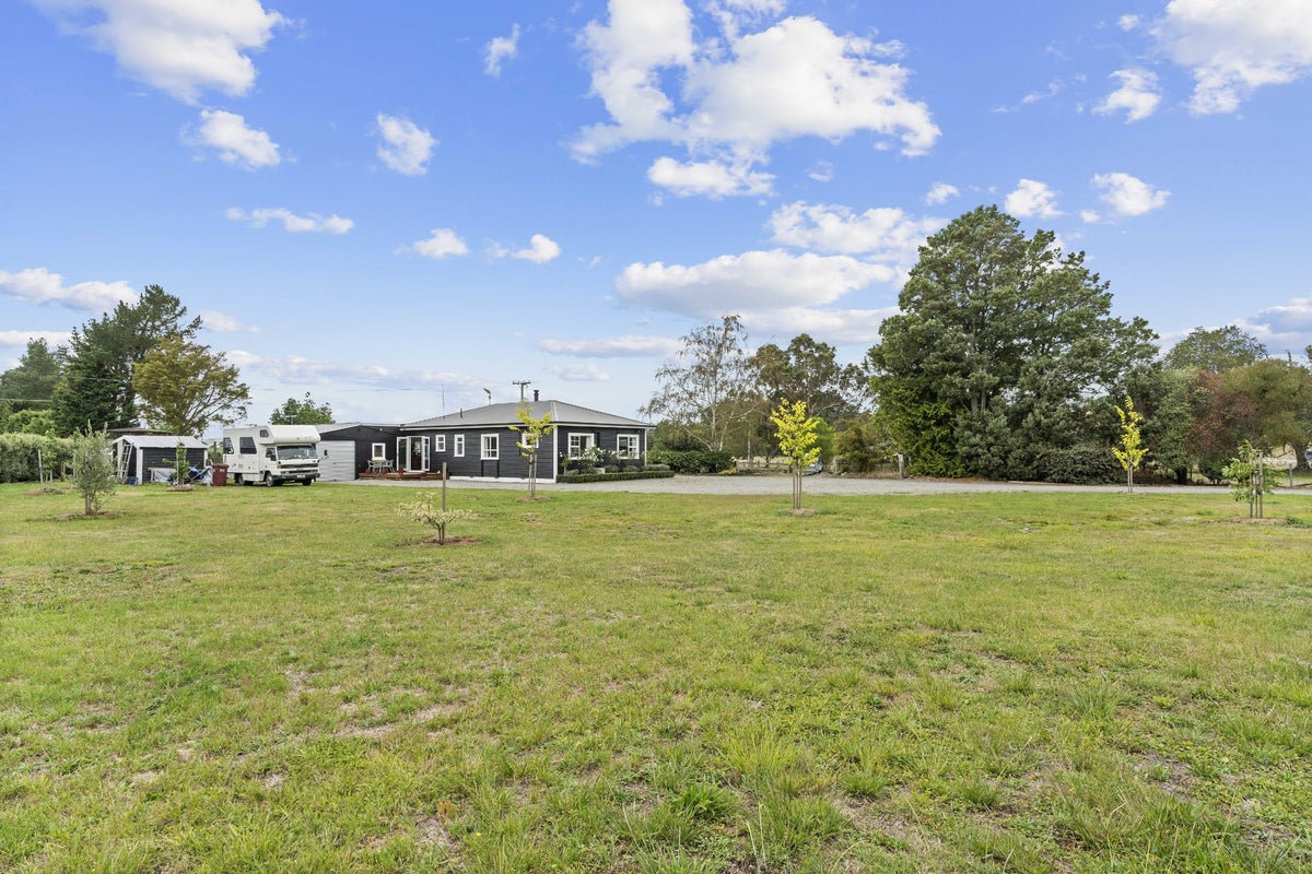 997A State Highway 53, Tauherenikau - Carousel 29