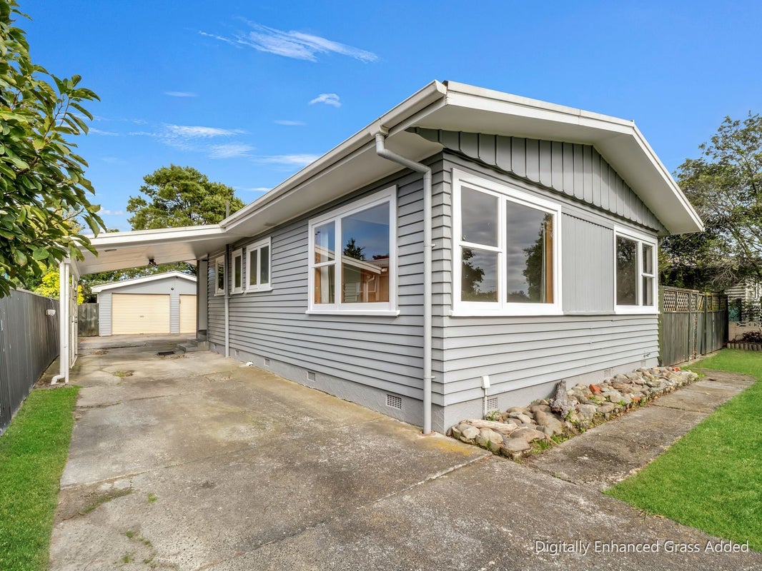 20 Aspiring Avenue, Milson, Palmerston North - Carousel 1