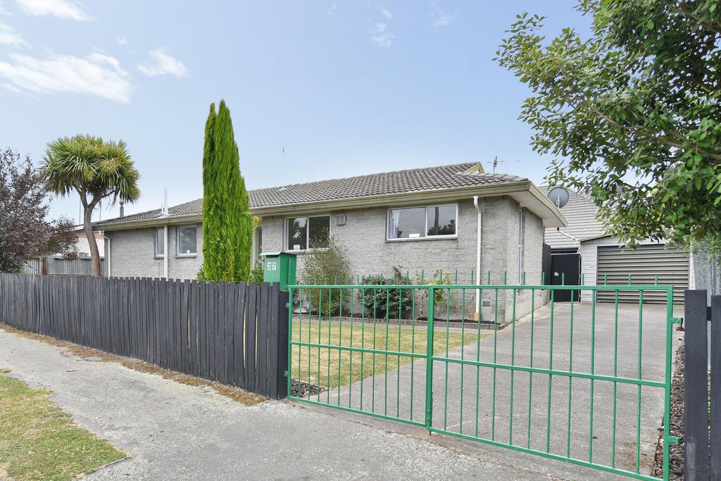 37 Camden Street, Redwood, Christchurch - Carousel 19