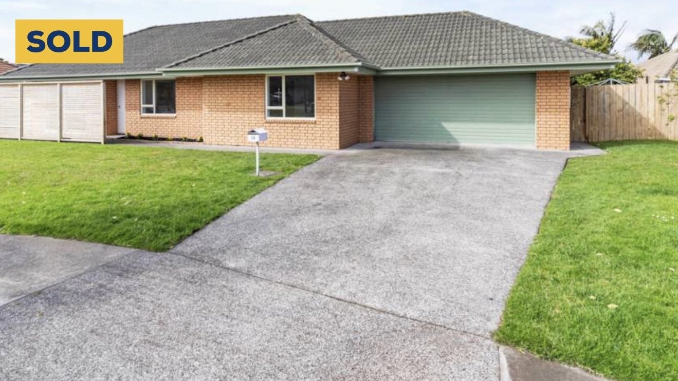 19 Glen Osborne Terrace, Flat Bush, Auckland - Carousel 1