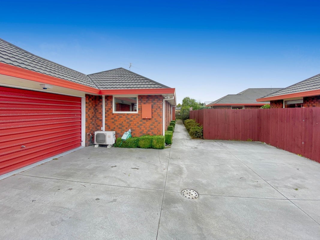 3/483 Greers Road, Bishopdale, Christchurch - Carousel 19
