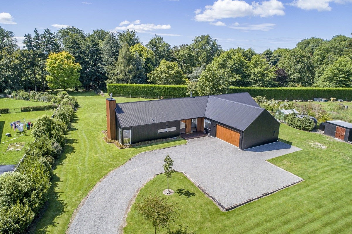 399 Gressons Road, Waikuku, Rangiora - Carousel 2