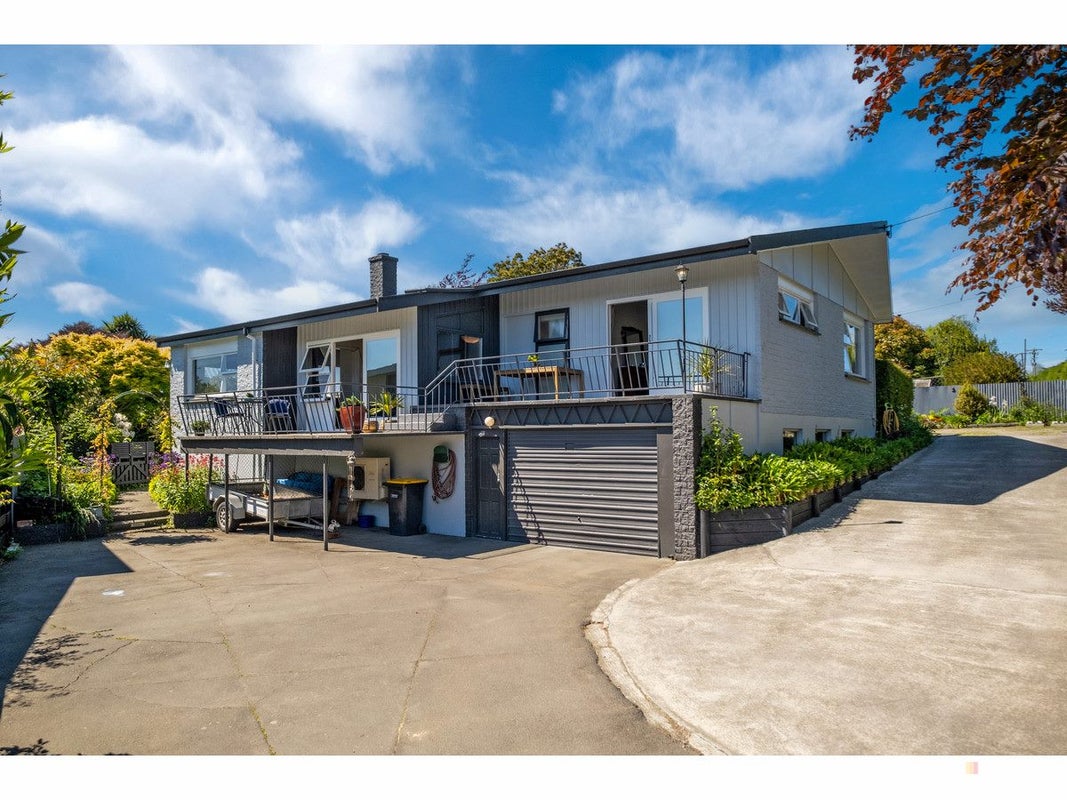 69 Old North Road, Marchwiel, Timaru - Carousel 1