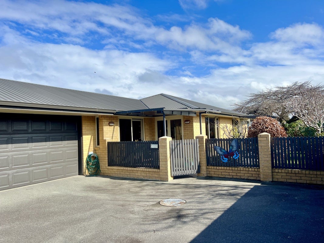 110 Windsor Street, Windsor, Invercargill - Carousel 22