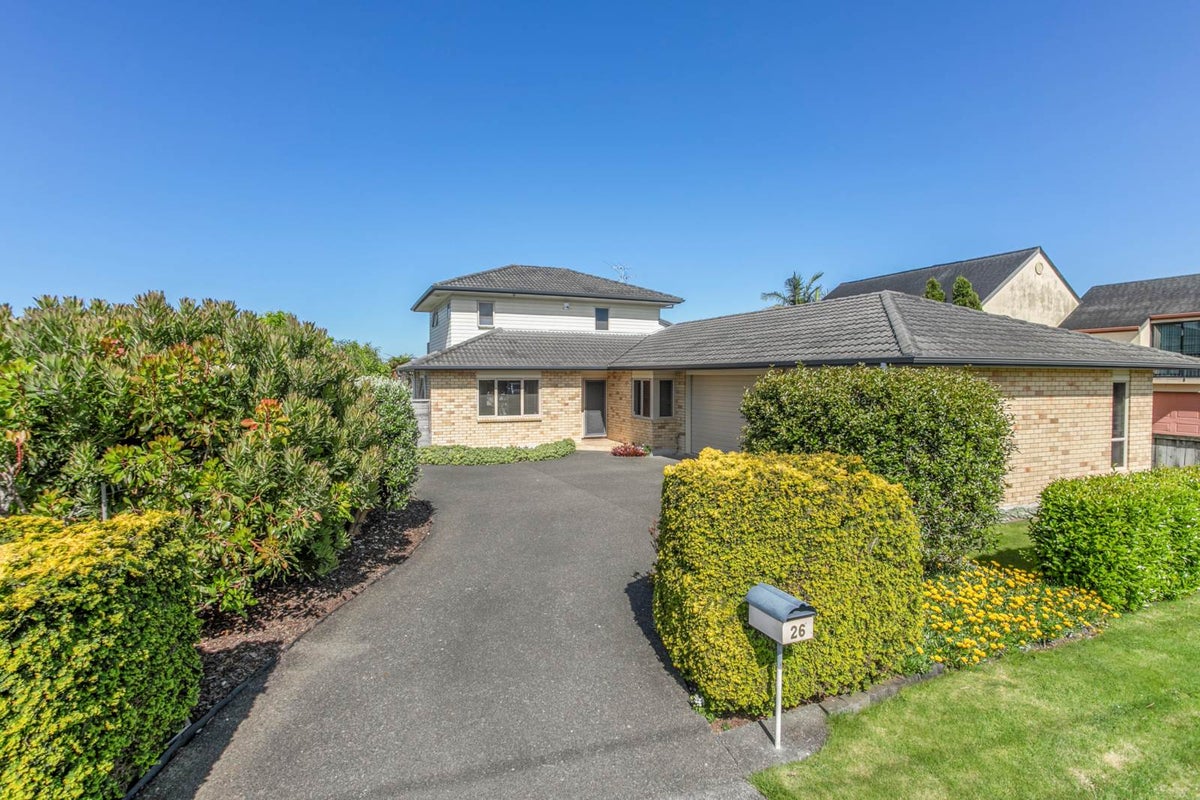 26 Beach Road, Te Atatu Peninsula, Auckland - Carousel 2