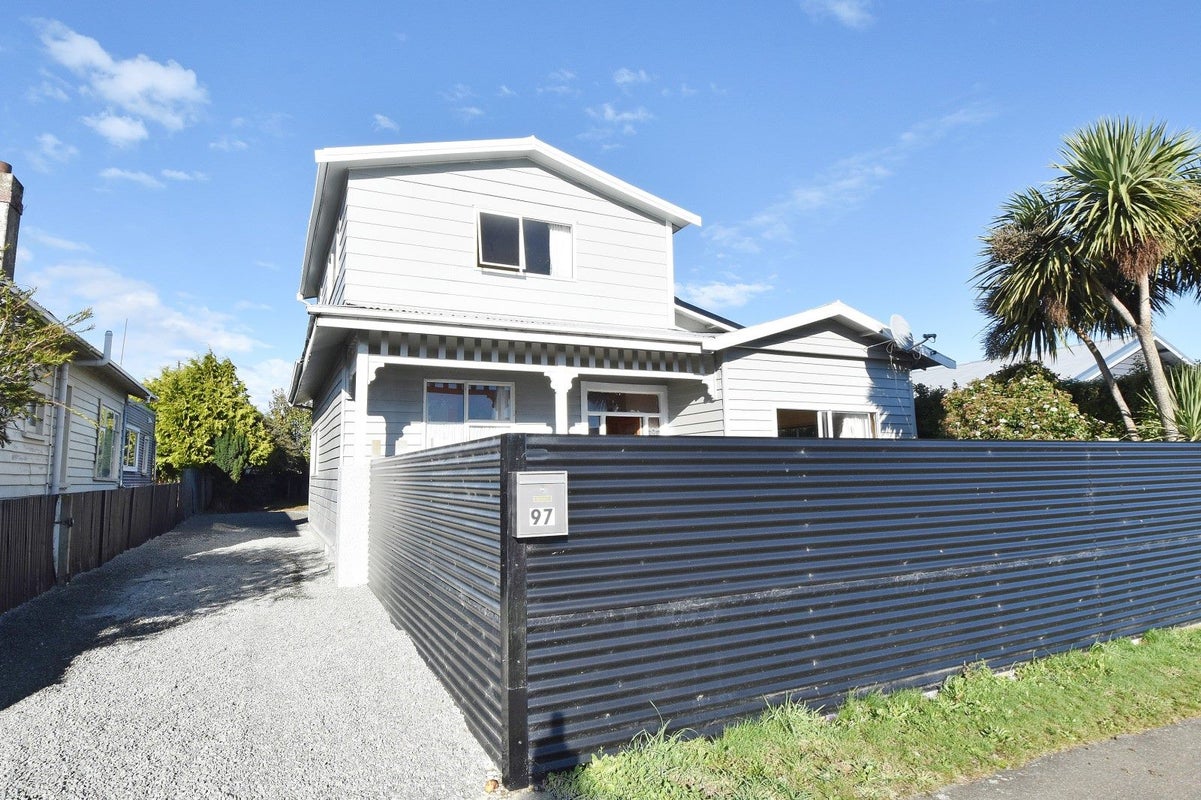 97 Janet Street, Appleby, Invercargill - Carousel 1
