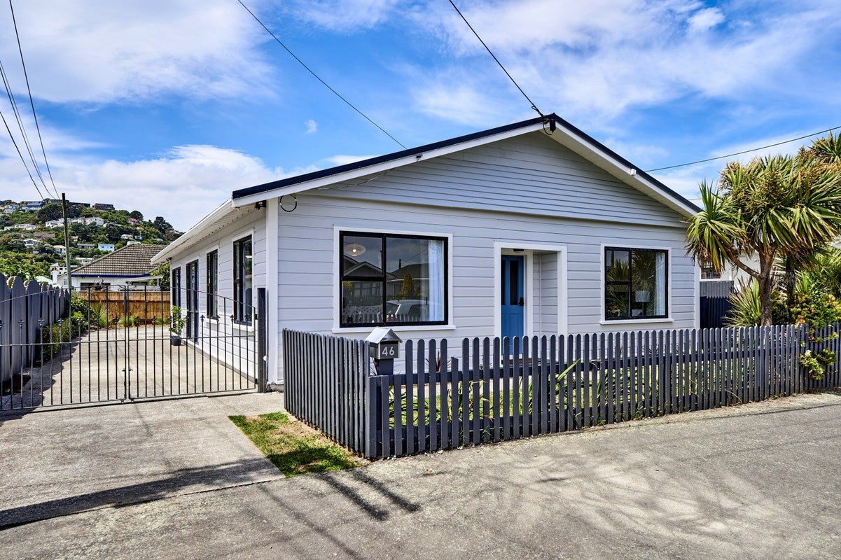 46 Ellesmere Avenue, Miramar, Wellington - Carousel 1