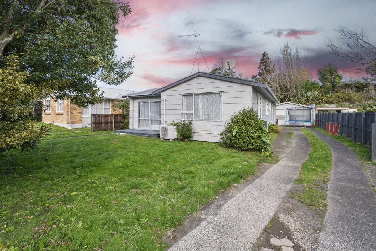 5 McIntosh Street, Chartwell, Hamilton - Carousel 1