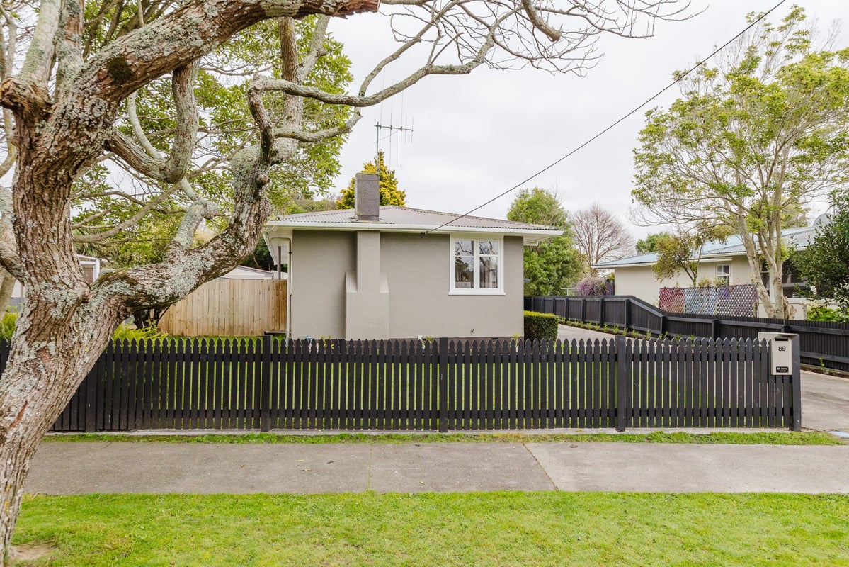 89 Slacks Road, Awapuni, Palmerston North - Carousel 21