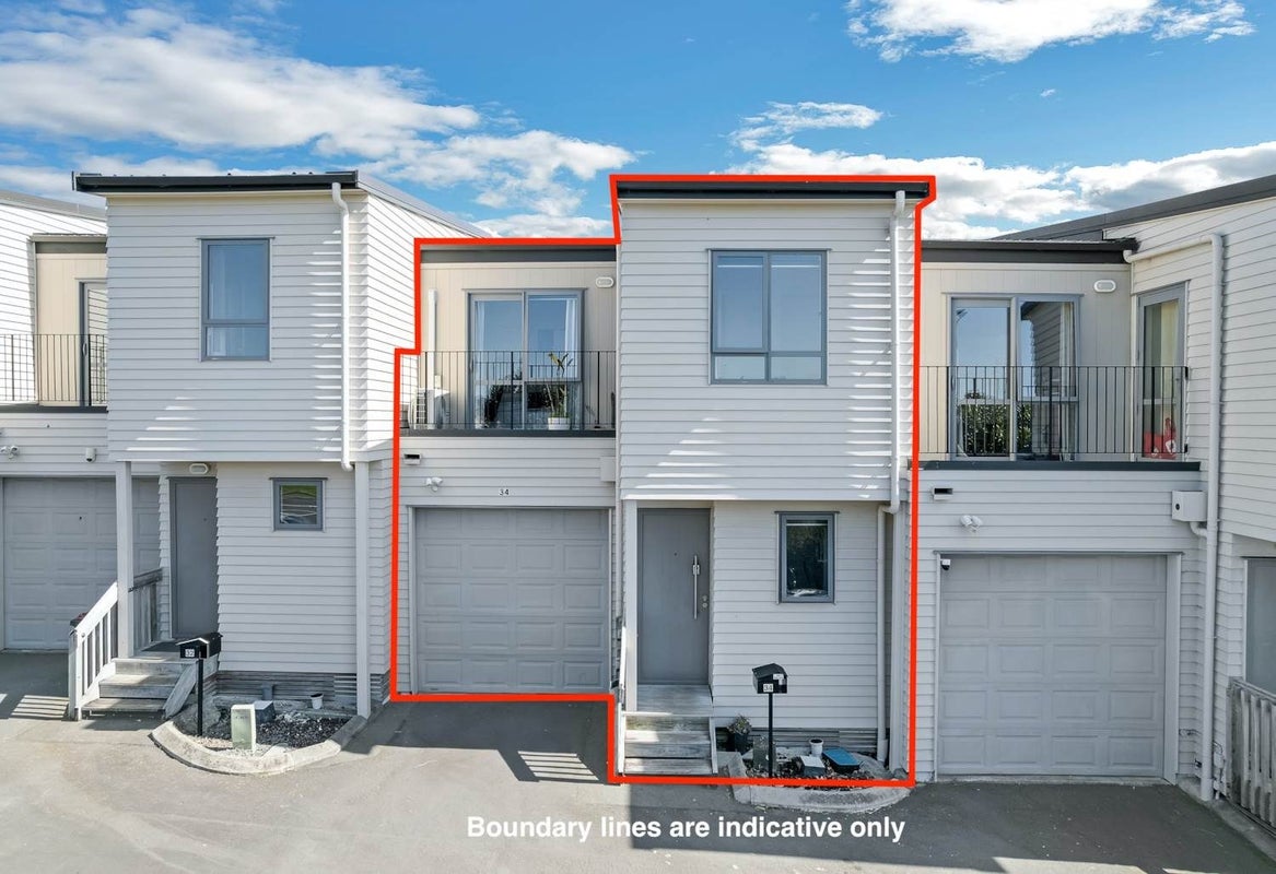 34 Chapel Road, Flat Bush, Auckland - Carousel 1