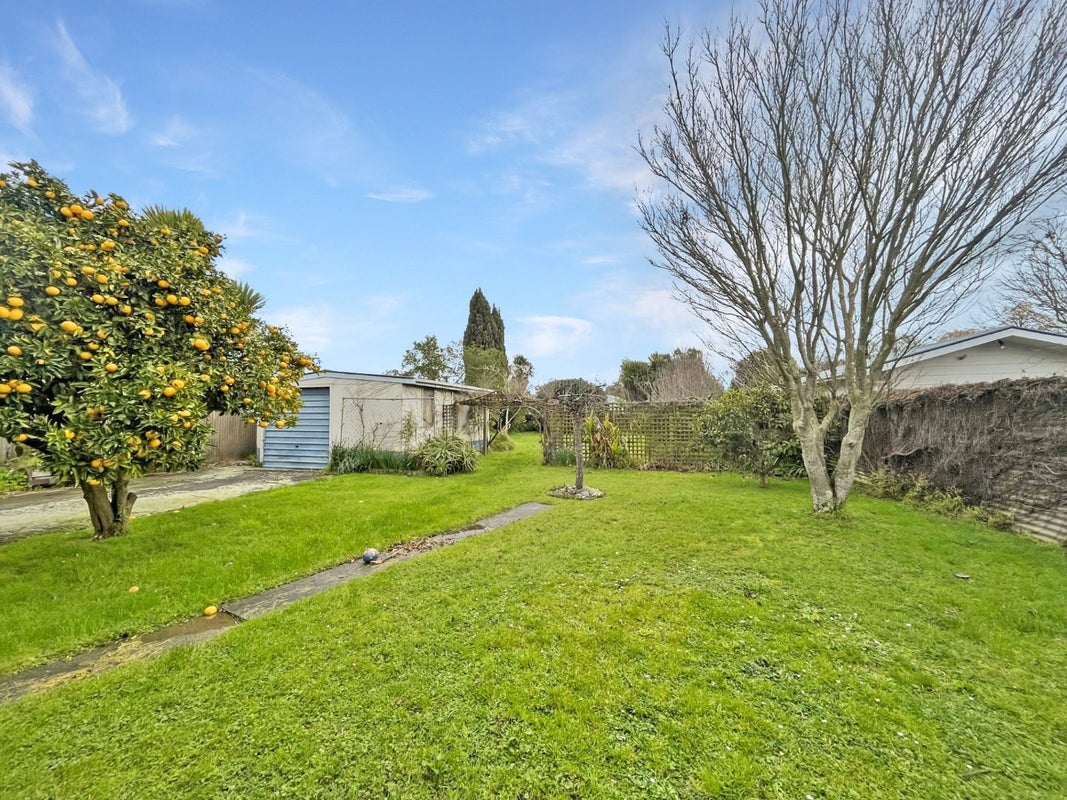 3 Greenock Place, Awapuni, Palmerston North - Carousel 13