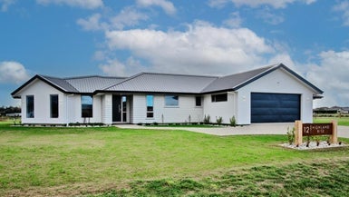 12 Highland Rise, Waihopai, Invercargill - Carousel 1