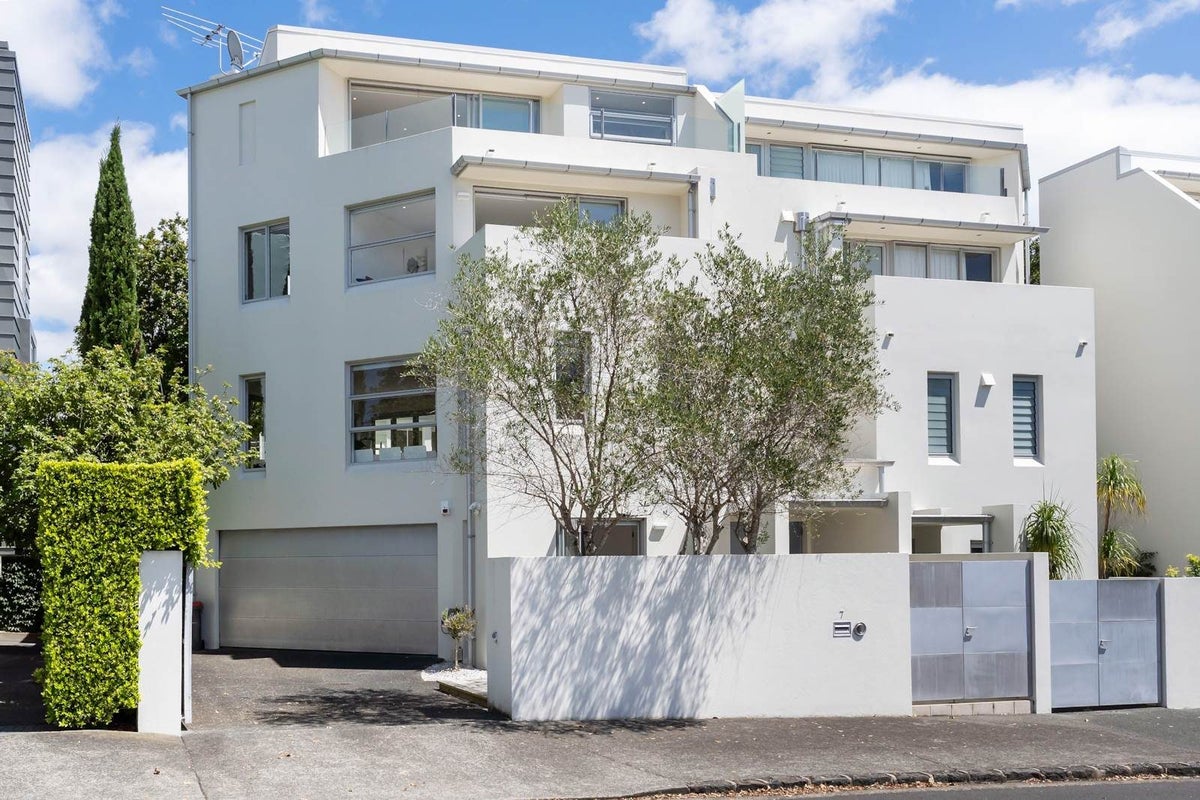 7 Taurarua Terrace, Parnell, Auckland - Carousel 25