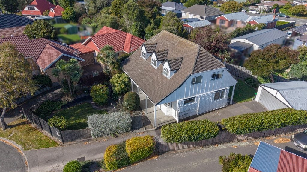 16 Muir Avenue, Halswell, Christchurch - Carousel 21