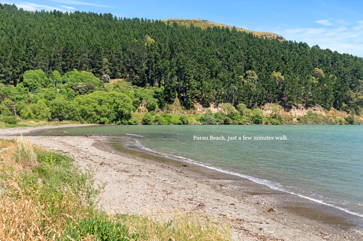 17 Monalua Avenue, Purau, Diamond Harbour - Carousel 12