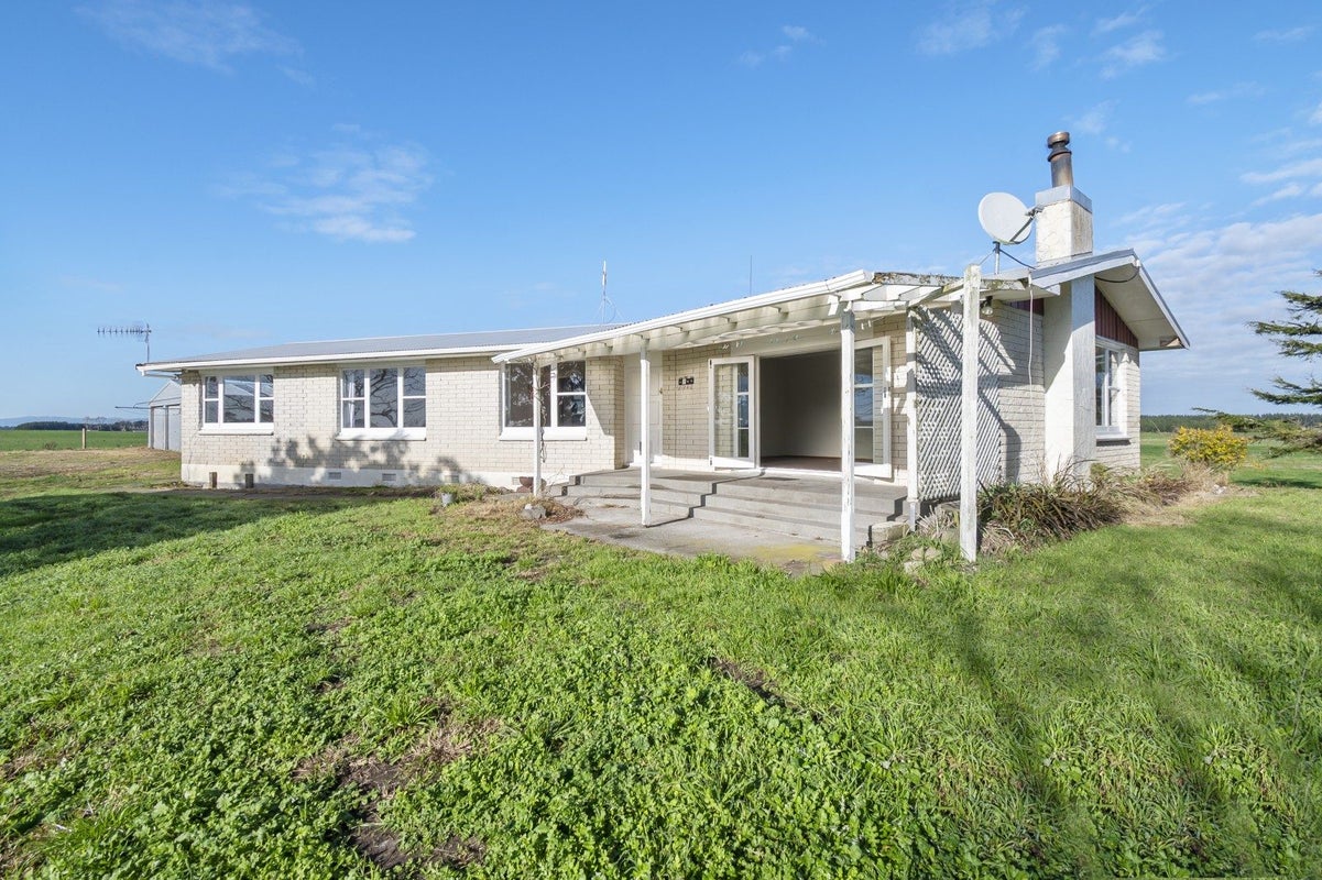 1440 State Highway 1, Rongotea, Manawatu, Manawatu / Whanganui - Carousel 2