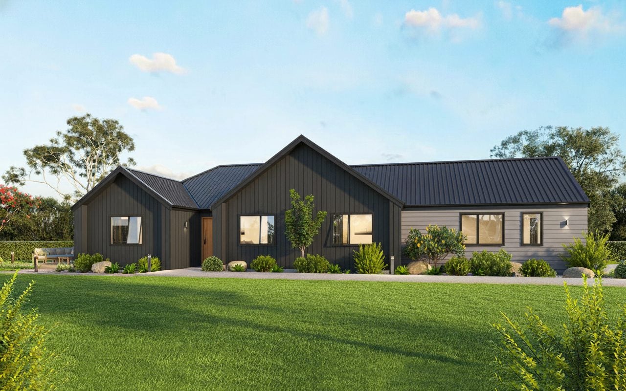 11 Davidson Road, Helensville, Helensville - Carousel 1