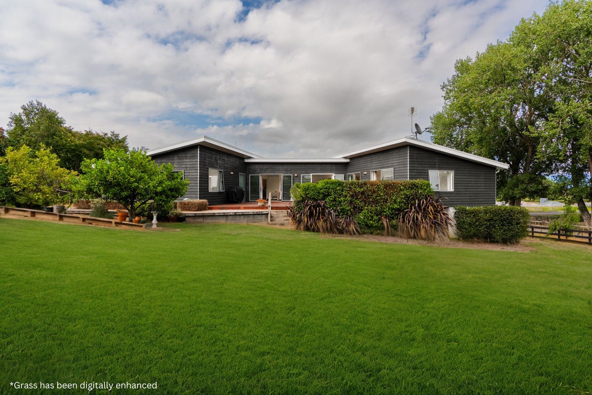 20 Forkert Road, Ohaupo, Ohaupo - Carousel 1