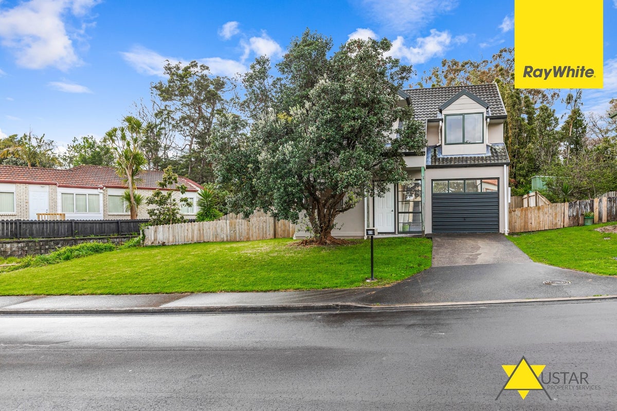 23 Blueridge Close, Sunnyvale, Auckland - Carousel 2