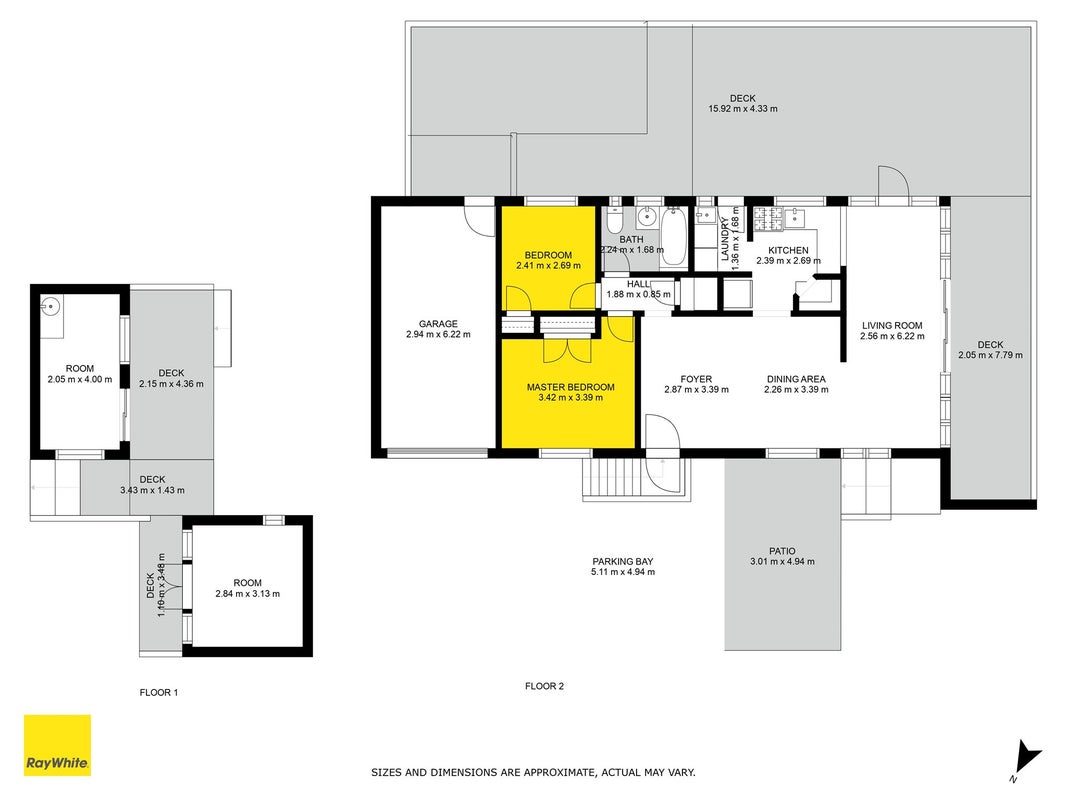 2/38 Aeroview Drive, Beach Haven, Auckland - Carousel 25