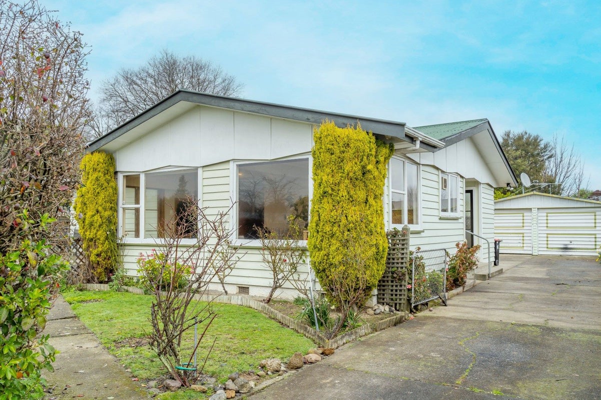 25 Daniell Street, Solway, Masterton - Carousel 1