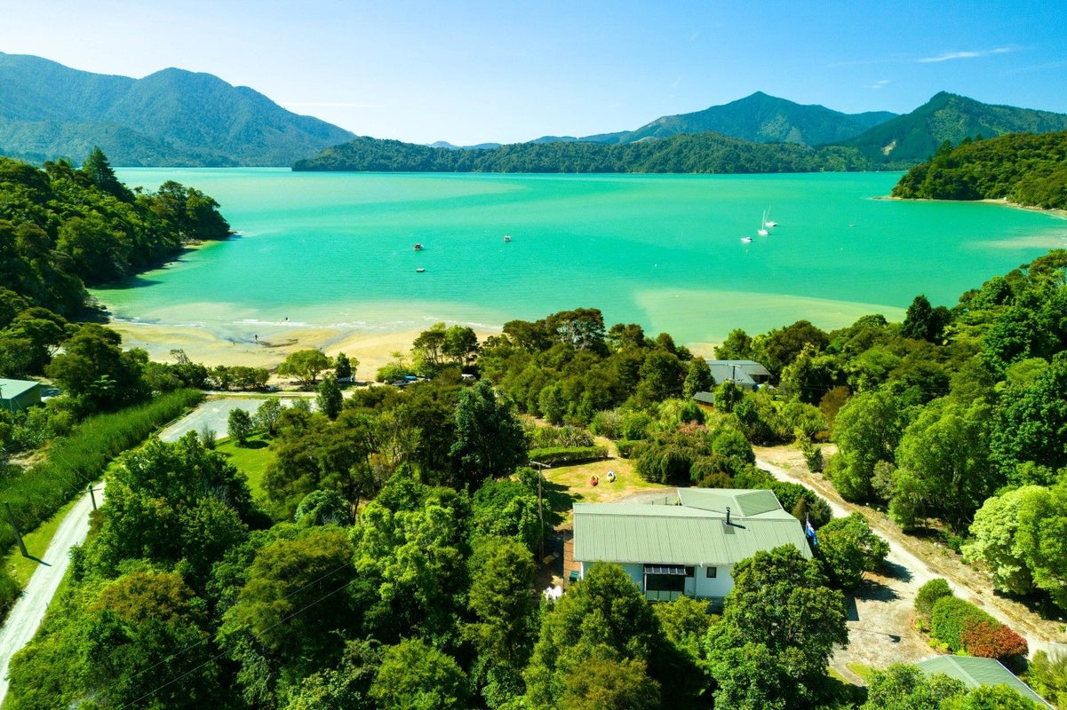 32 Moetapu Bay Road, Moetapu Bay, Linkwater - Carousel 2