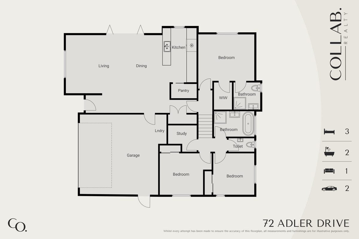 72 Adler Drive, Ohauiti, Tauranga - Carousel 27