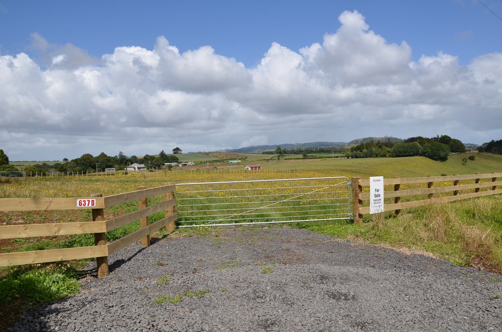 637D Kohanga Road, Tuakau - Carousel 5