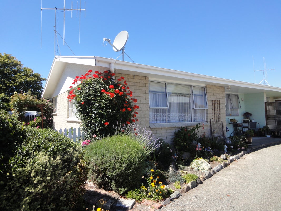 3/190 North Street, West End, Timaru - Carousel 1