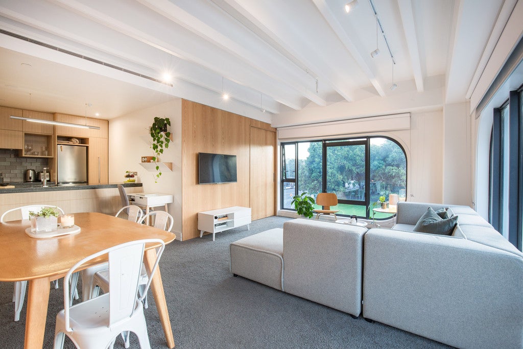 206/103 Symonds Street, Auckland Central, Auckland - Carousel 2