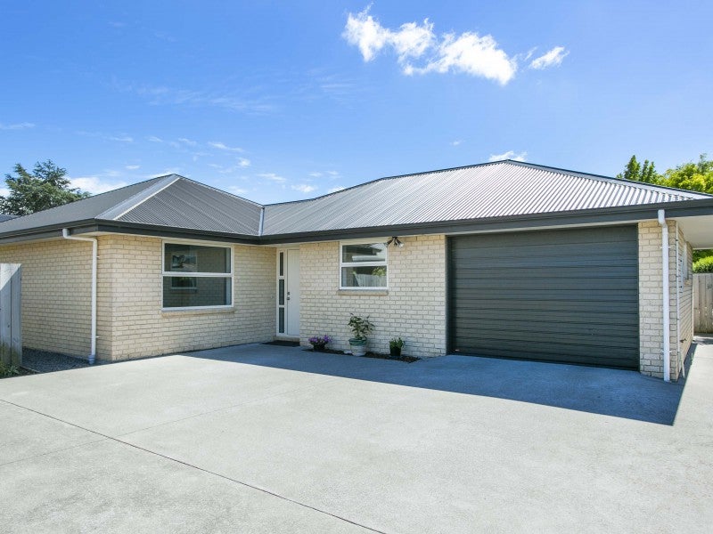 41B COX Street, Ashburton, ASHBURTON - Carousel 1