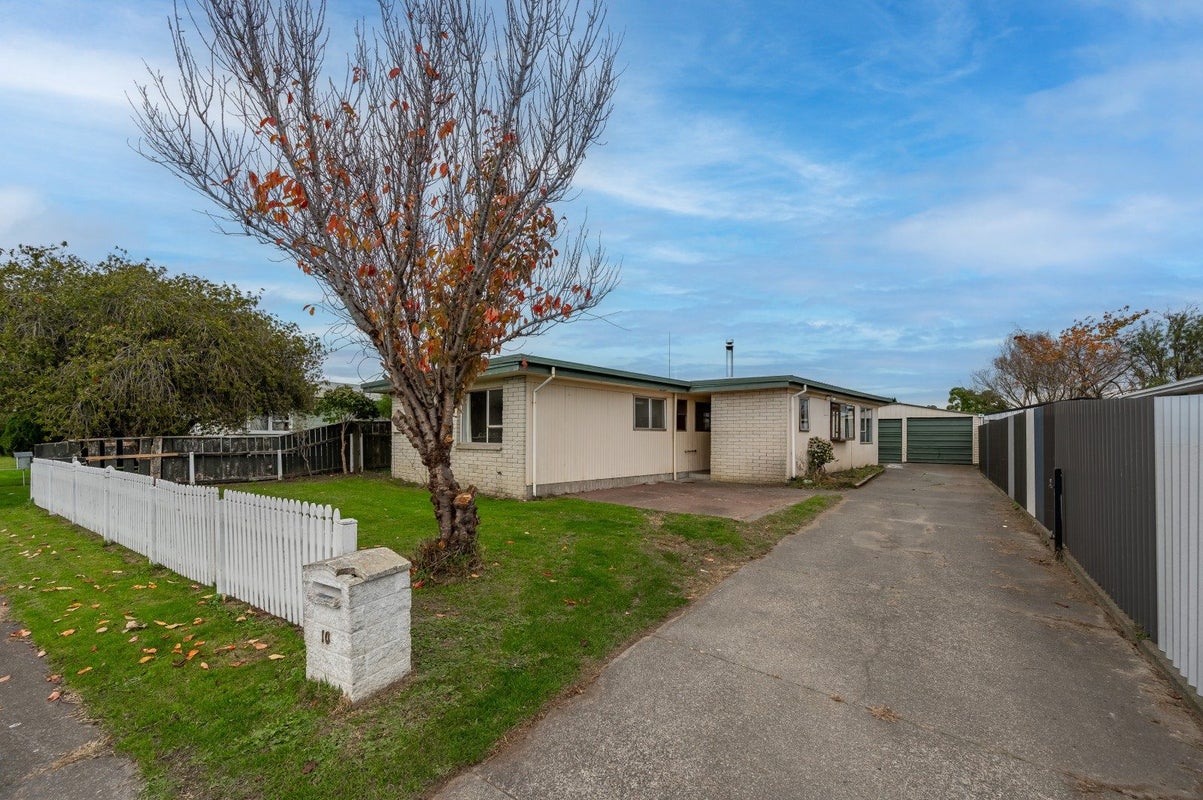 10 Norfolk Street, Tamatea, Napier - Carousel 1