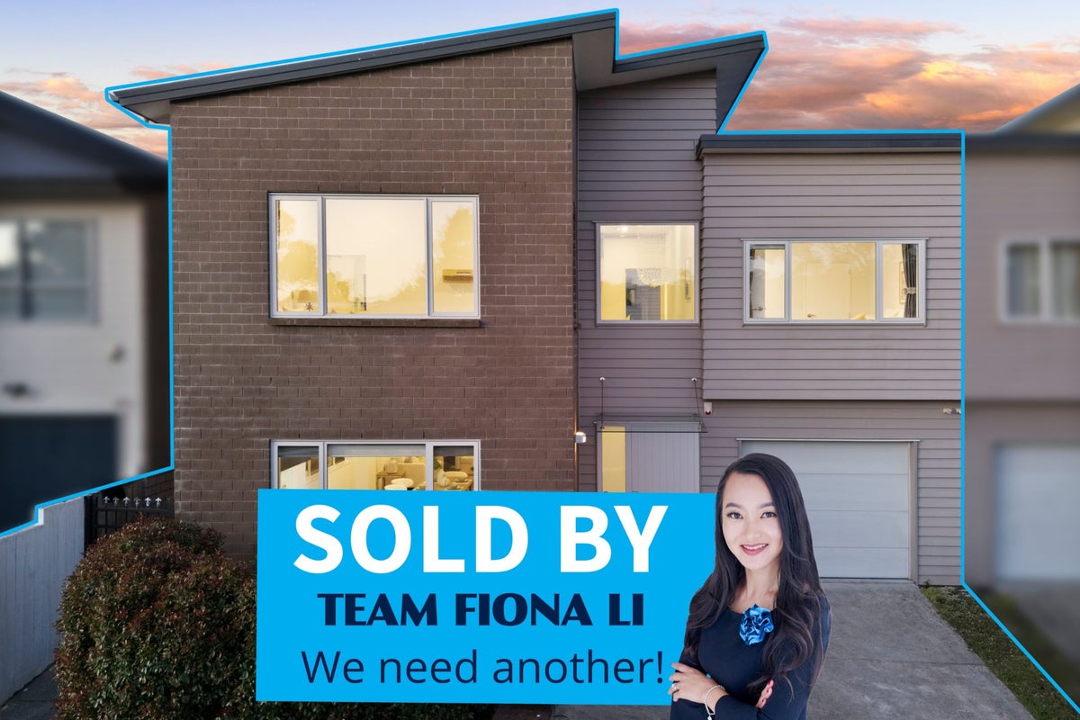 22 Sunshine Boulevard, Sunnyvale, Auckland - Carousel 1