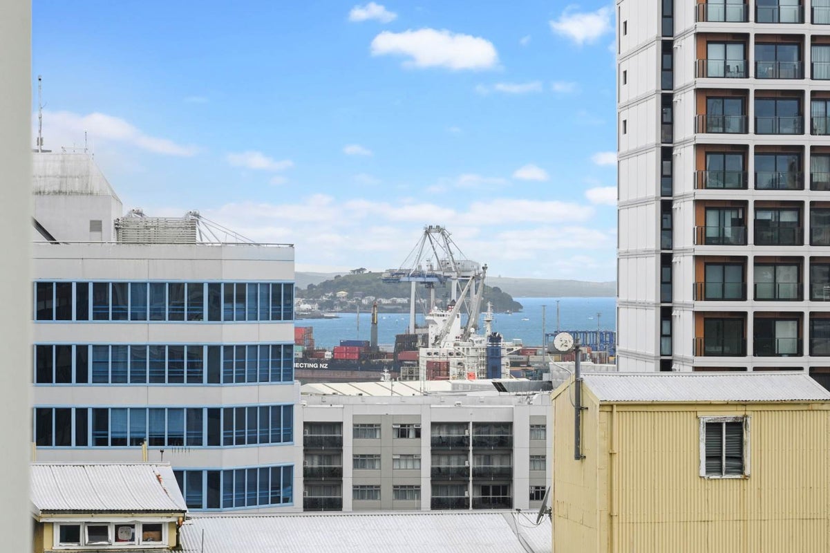 919/10 Waterloo Quadrant, Auckland Central, Auckland - Carousel 1