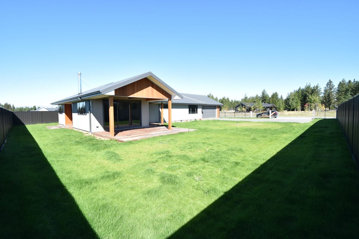 49 North West Arch, Twizel - Carousel 20