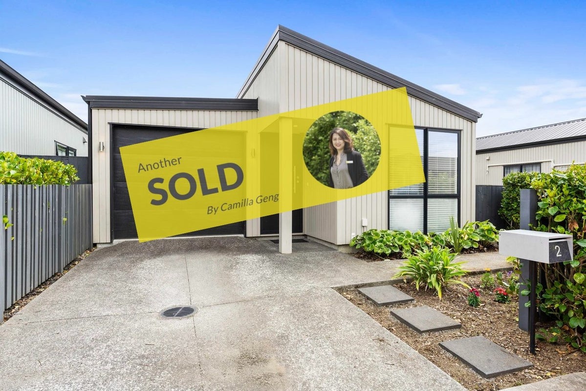 2 Paddock LANE, Pokekohe, Auckland - Carousel 1