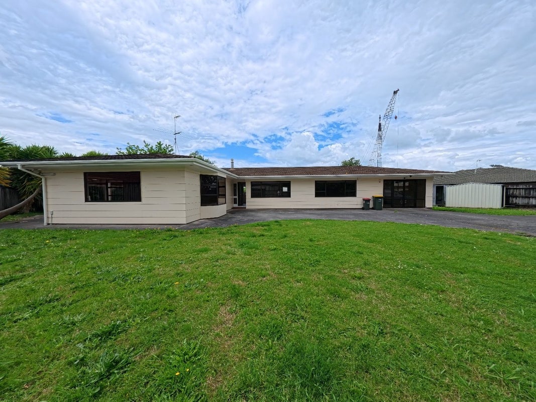591 Great South Road, Rosehill, Papakura - Carousel 2