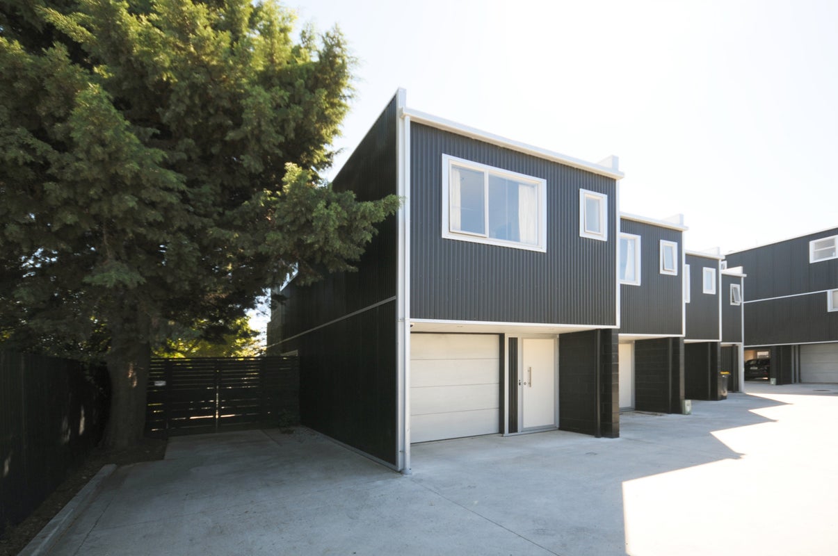 139A Olliviers Road, Phillipstown, Christchurch - Carousel 1