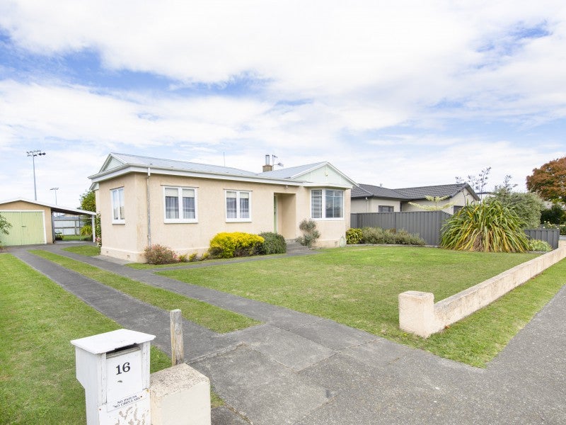 16 Herrick Street, Marewa, Napier - Carousel 2