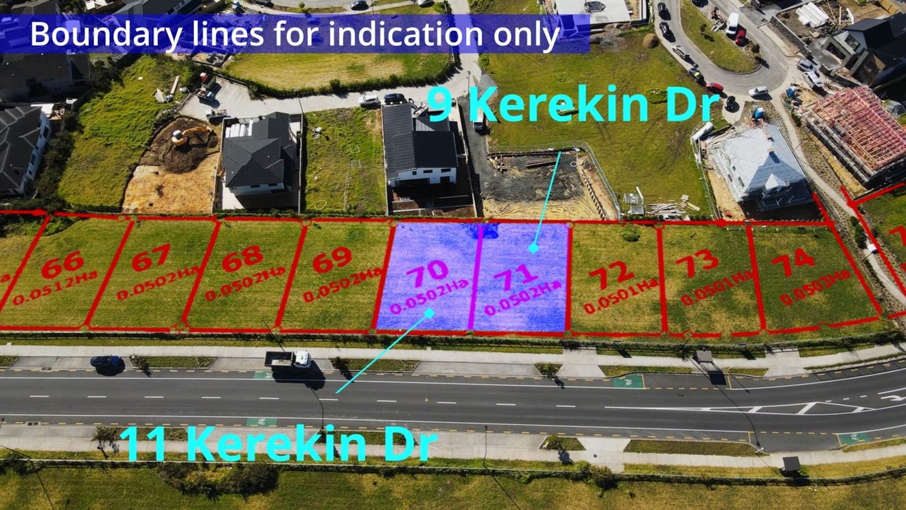 11 Kerekin Drive, Oteha, Auckland - Carousel 1