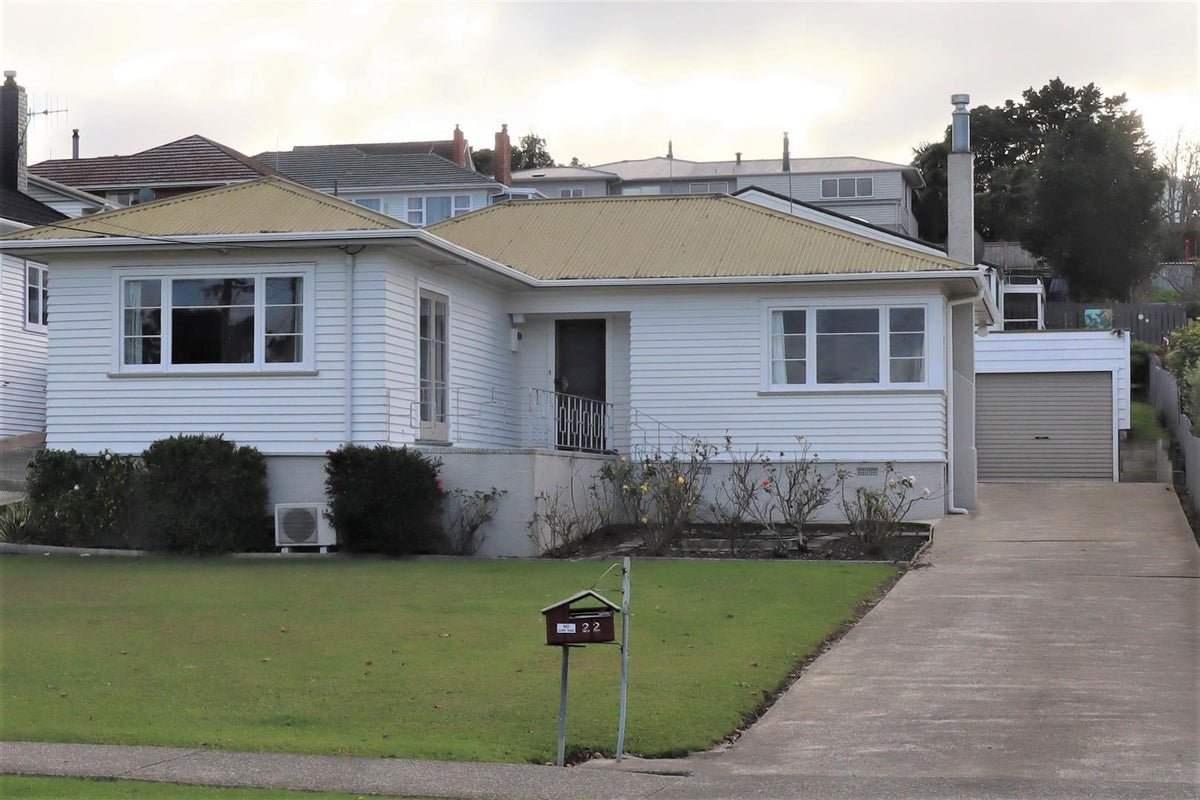 22 Ranfurly Street, Dargaville - Carousel 1