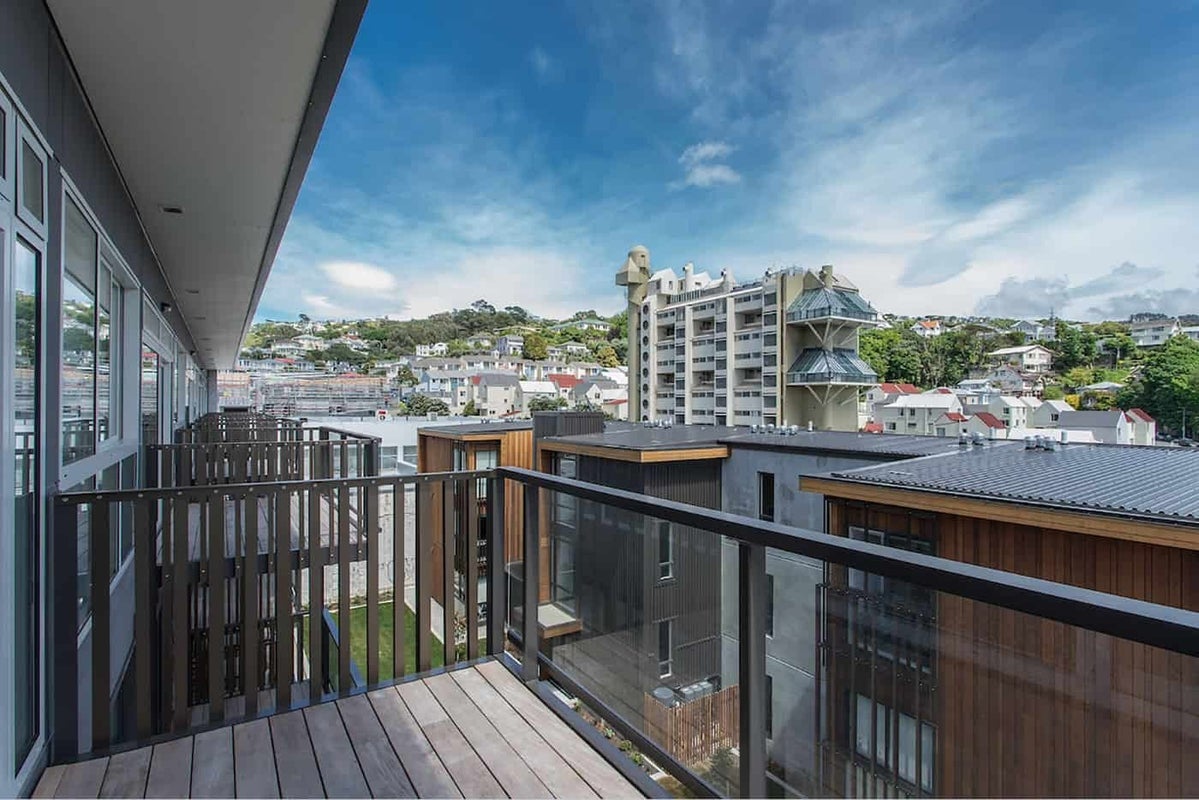 408/41 Hopper Street, Mount Cook, Wellington - Carousel 1