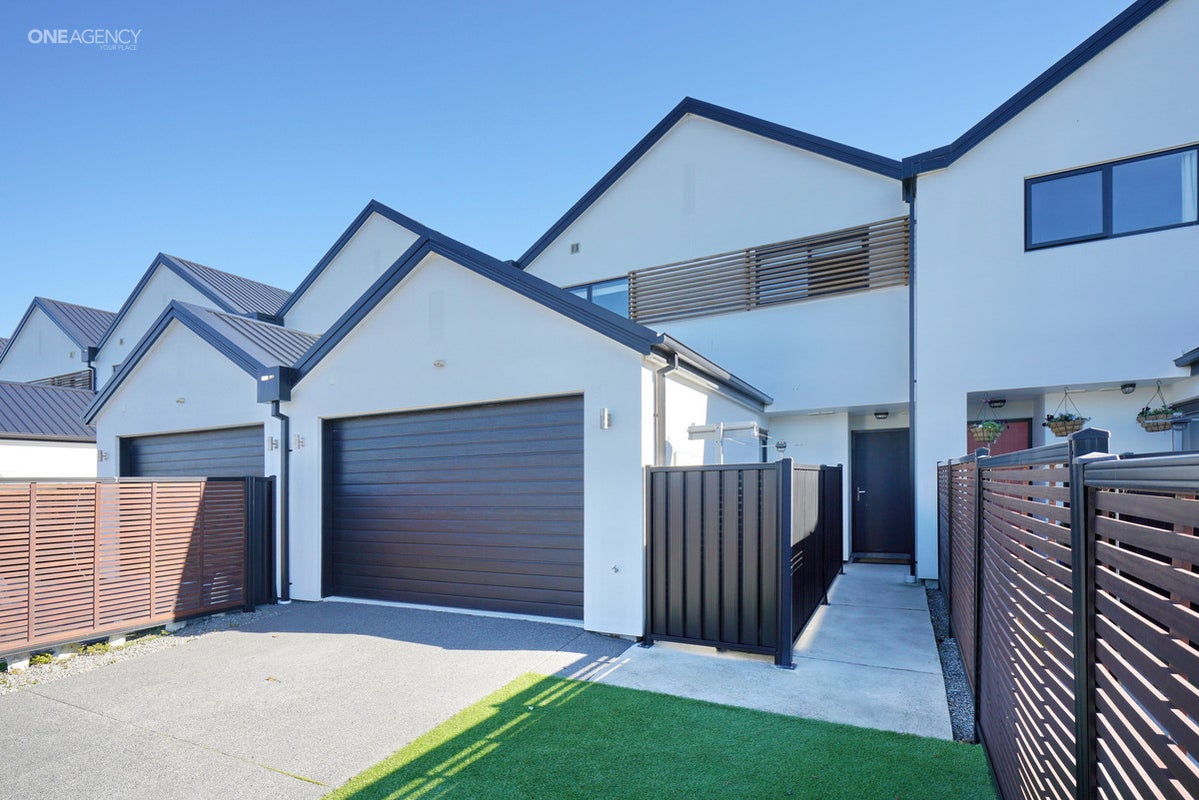 15 Tuhoe Avenue, Kaiapoi, Kaiapoi - Carousel 2